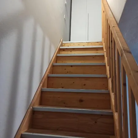 La Casa Di Andrea Apartment