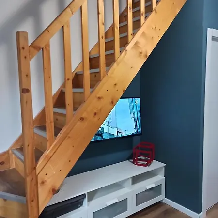 La Casa Di Andrea Apartment Cogliate