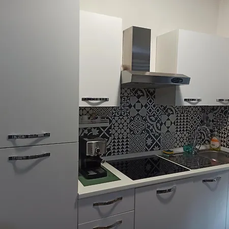 La Casa Di Andrea * Cogliate