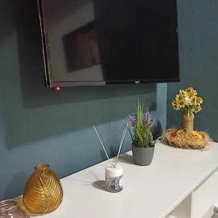 La Casa Di Andrea Cogliate