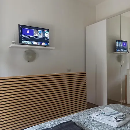 La Casa Di Andrea Cogliate