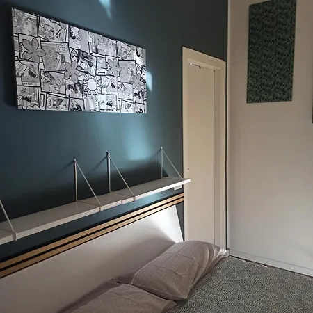 La Casa Di Andrea