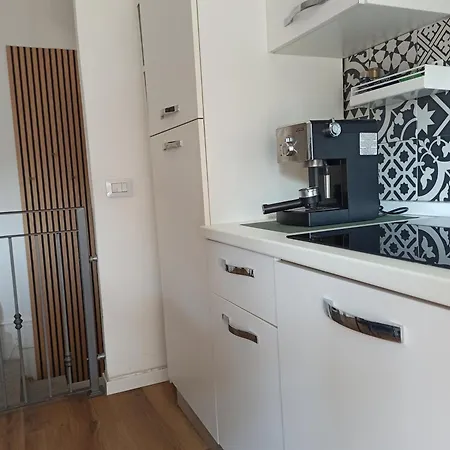 La Casa Di Andrea Cogliate