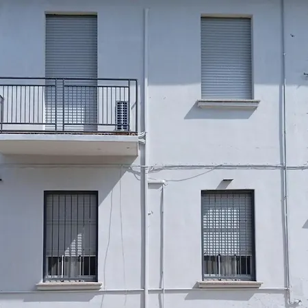 Apartment La Casa Di Andrea